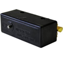 Микровыключатель Электротехник МП 2101 У3 исп.03, IP00, толкатель, базовый, винт, ET006839