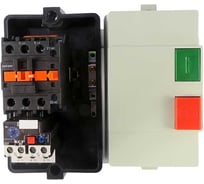 Пускатель ВТМ (S) ПМ 12-040210-40А-220АС-(2з+1р)-РТЛ1023-2(23,0-32,0А)-У3-В ВТМ00002349