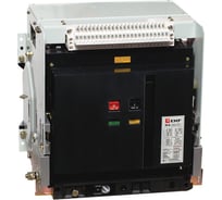 Выключатель нагрузки EKF ВН-45, 2000/1000А, 3P, выкатной, PROxima nt45-2000-1000v