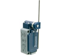 Концевой угловой многонаправленный выключатель быстрого переключения Emas 240В, 3А L52K13REM121