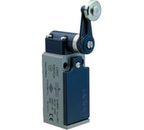 Концевой угловой выключатель быстрого переключения Emas 2-х направленный, 240В, 3А L51K13MEM121