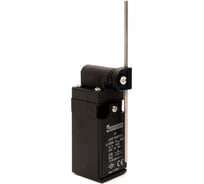 Концевой угловой выключатель быстрого переключения Emas 2-направленный 240В, 3А L3K13REF121