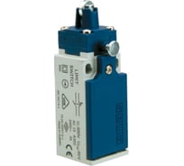 Концевой линейный выключатель быстрого переключения Emas с фиксацией 3-х направленный, 240В, 3А L5K13MUM331R