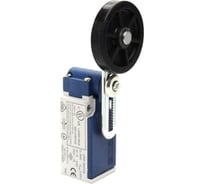 Концевой угловой выключатель быстрого переключения Emas 2-х направленный, 240В, 3А L5K13MEL122