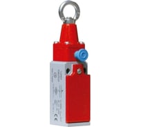 Концевой выключаетль быстрого переключения Emas с фиксацией 240В, 4А L51K13HUM112