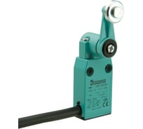 Концевой угловой выключатель быстрого переключения Emas 2-х направленный, 240В, 3А L66K13MEM121