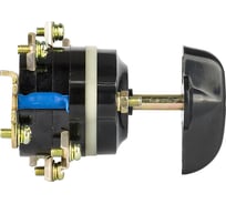 Пакетный выключатель EKF PROxima ПВ 2-63, М3, исполнение 3 pv-2-63-3
