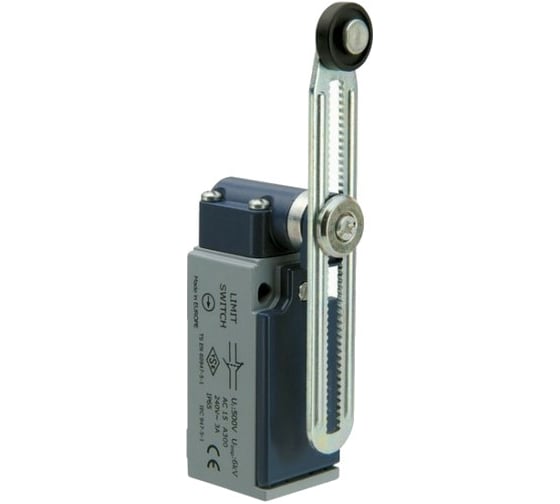 Концевой выключатель Emas L51K13MEP123 1
