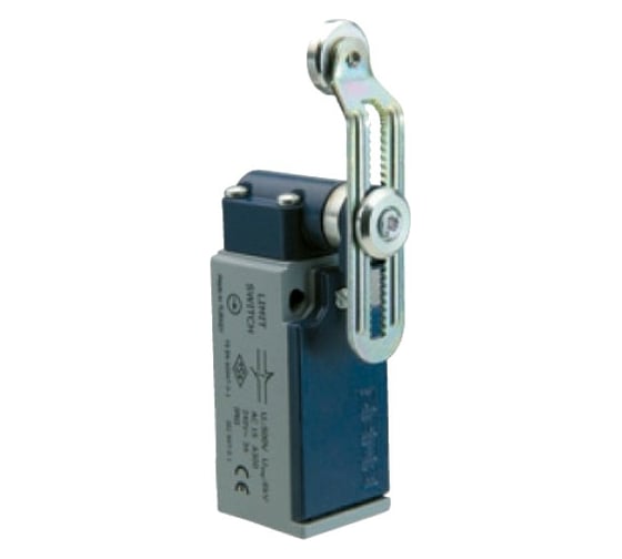 Концевой выключатель Emas L52K13MEM124 1