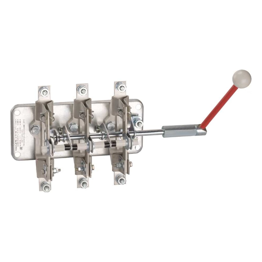 Разъединитель КЭАЗ РБ-2/2П-250А-У3- 114928 - выгодная цена, отзывы ...