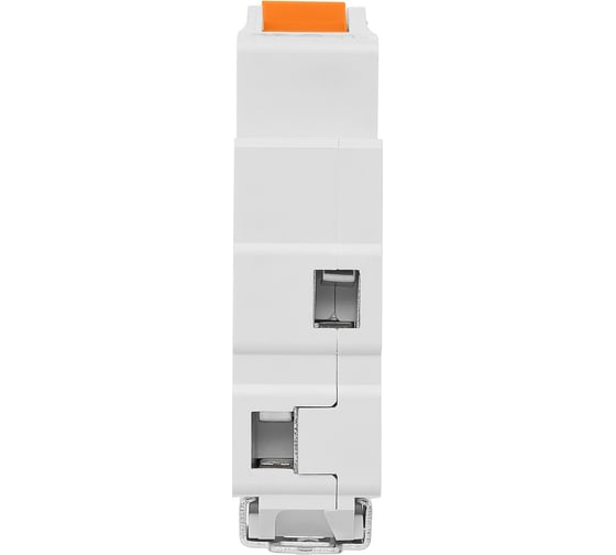 Трехпозиционный модульный переключатель TDM МП-63 1P 32А SQ0224-0006