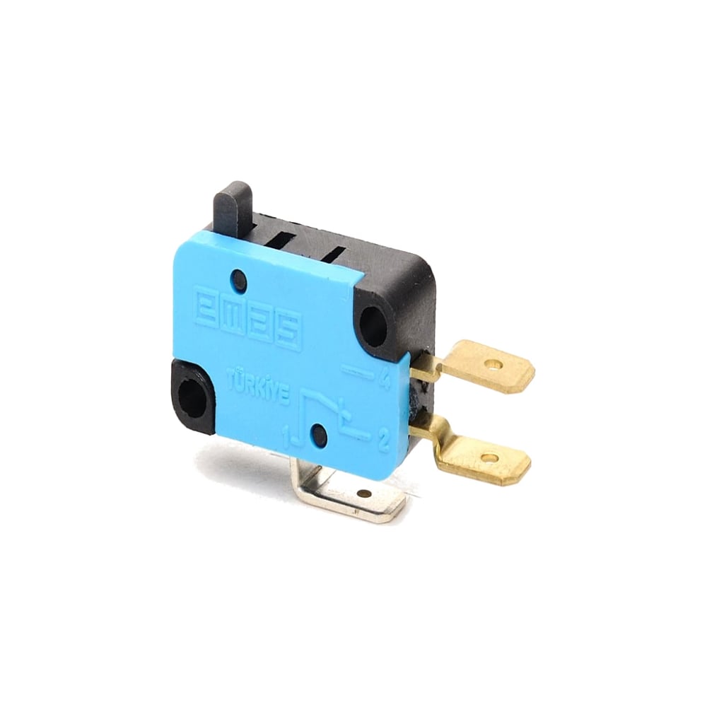 Микро-выключатель Emas 10A, 250V AC MK1PUP1 - выгодная цена, отзывы ...