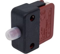 Мини-выключатель Emas мгновенного действия 250В AC, 16А BS1012E