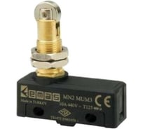 Мини-выключатель Emas 440В, 10А. MN2MUM3