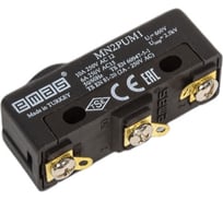 Мини-выключатель Emas 440В, 10А. MN2PUM1