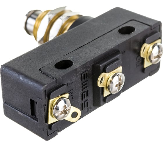 Мини-выключатель Emas 440В, 10А. MN2PUM9