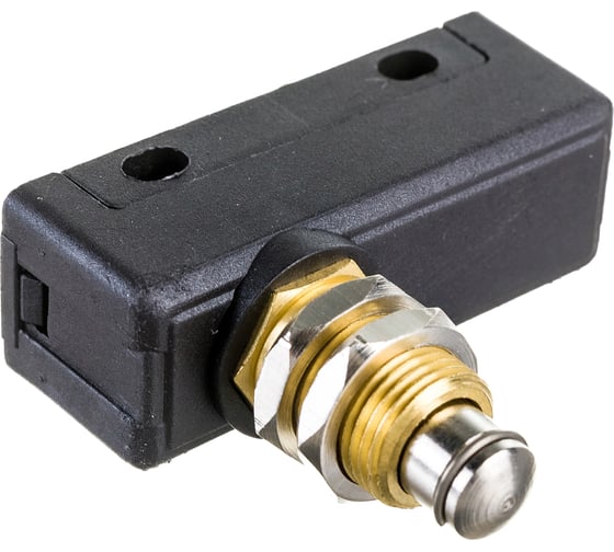 Мини-выключатель Emas 440В, 10А. MN2PUM9