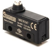 Мини-выключатель Emas 440В, 10А. MN2PUM7
