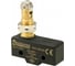 Мини-выключатель Emas с роликом, 440В, 10А. MN1MUM3 5