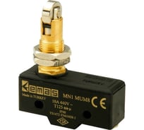 Мини-выключатель Emas MN1MUM8