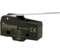 Мини-выключатель Emas MN1KIM2