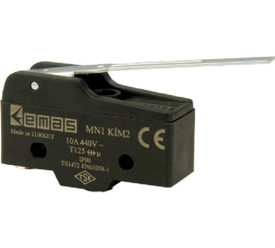 Мини-выключатель Emas MN1KIM2