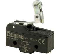 Мини-выключатель Emas MN1MIM1Y