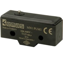 Мини-выключатель Emas MN1PUM1