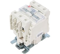 Малогабаритный контактор EKF КМЭ, 95А 24В NO+NC PROxima ctr-s-95-24