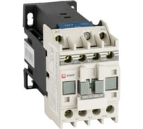 Контактор EKF PROxima КМЭп малогабаритный, 9А, 220В, DC, 1NC ctr-s-9-220-nc-p