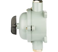 Пакетный выключатель EKF, ПВ 3-16, М1, силумин, IP56, PROxima pv-3-16-5