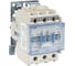Малогабаритный контактор EKF КМЭп, 65А, 220В, DC, 1NO, 1NC, PROxima ctr-s-65-220-nc-no-p 1
