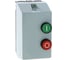 Пускатель в корпусе EKF КМЭ 9А 230В с РТЭ Ir-5,5-8А IP65 PROxima SQctrp-r-9-230v-5,5-8A 1