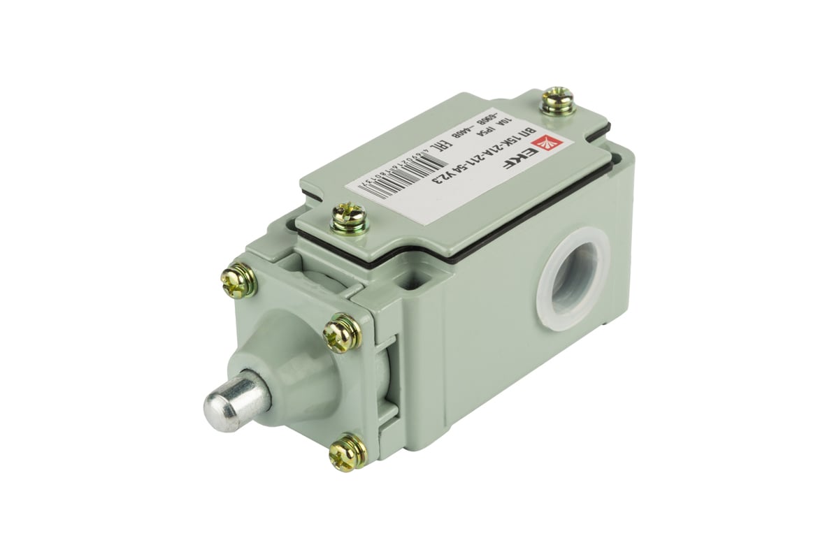 Путевой выключатель EKF ВП, 15К-21А-211-54, У2.3, PROxima, SQ vp-15a ...