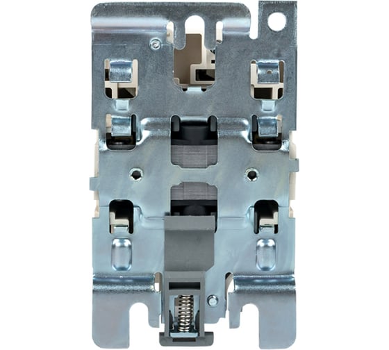 Контактор EKF КМЭ, малогабаритный, 65А, 24В, NO+NC, PROxima ctr-s-65-24