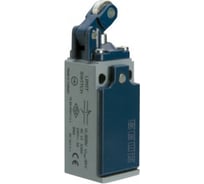 Концевой выключатель Emas в металлическом корпусе, 240 В, 3 А. L51K13MIM311