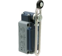 Концевой выключатель Emas в металлическом корпусе, 240 В, 3 А. L52K13MEP123