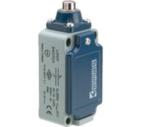 Концевой выключатель Emas в металлическом корпусе, 240 В, 3 А. L52K13PUM211