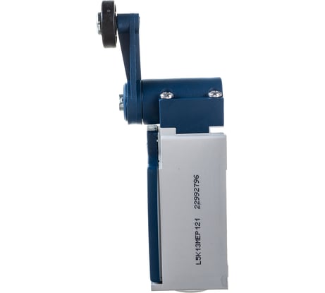 Концевой выключатель Emas в пластиковом корпусе, 240 В, 3 А. L5K13MEP121