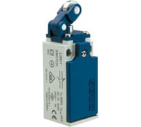 Концевой выключатель Emas в пластиковом корпусе, 240 В, 3 А. L5K13MIM311