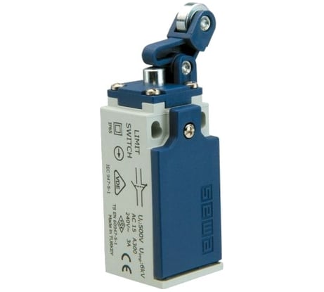 Концевой выключатель Emas L5K13MIM411