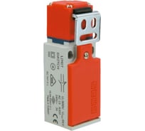 Концевой выключатель Emas в пластиковом корпусе, 240 В, 3 А. L5K13LUM321