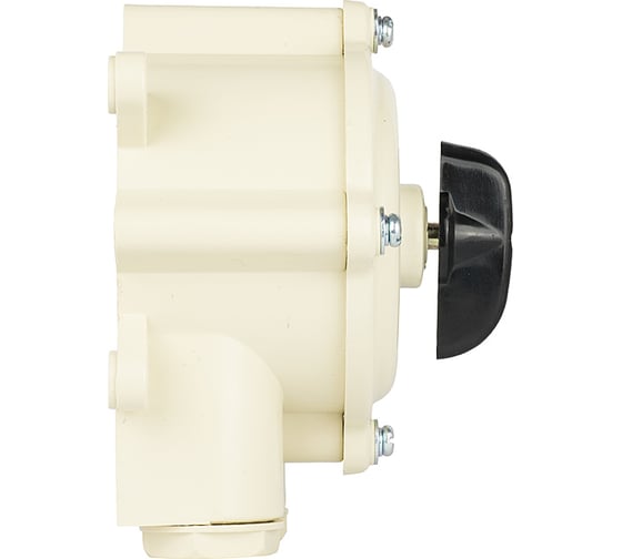 Пакетный переключатель EKF реверс, ПП 3-40/Р М2, пластик, IP56, PROxima pp-3-40-4r