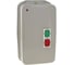 Пускатель в корпусе EKF КМЭ, IP65, 50А, 400В, с РТЭ и индикатором, PROxima ctrp-r-50-400v-led 1