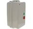 Пускатель в корпусе EKF КМЭ, IP65, 50А, 400В, с РТЭ и индикатором, PROxima ctrp-r-50-400v-led 2