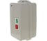 Пускатель в корпусе EKF КМЭ, IP65, 50А, 400В, с РТЭ и индикатором, PROxima ctrp-r-50-400v-led 3