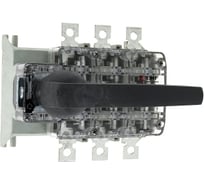 Выключатель-разъединитель EKF, ВРЭ, 250А, PROxima, SQ vre-250