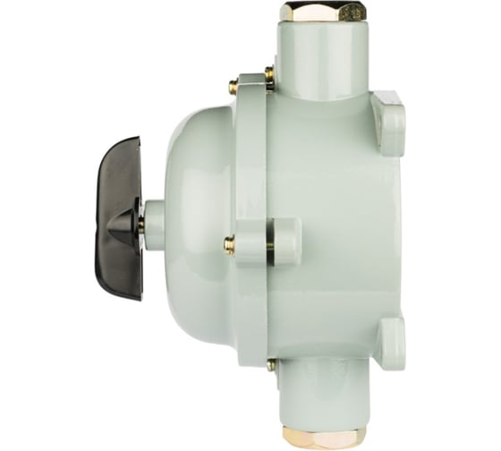 Пакетный переключатель EKF ПП 2-40/Н2 М1 IP56 PROxima pp-2-40-5