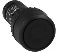 Кнопка EKF SW2C-11, возвратная, черная, NO+NC, SQ sw2c-11s