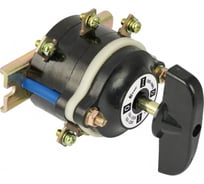 Пакетный выключатель EKF ПВ 4-40 М3, исполнение 3, PROxima, SQ pv-4-40-3